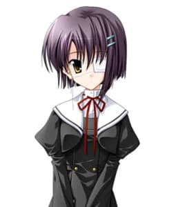 Shindou Chihiro