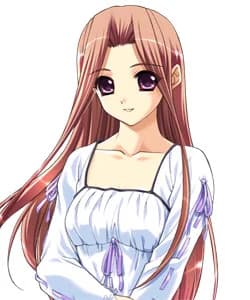 Uekihara Kanade