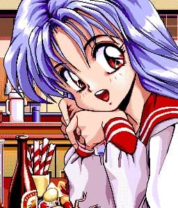 Natsumi