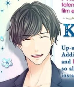 Mitsuura Keita