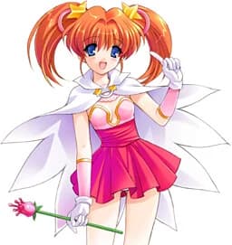 Kanamori Youko