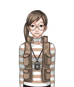 Mamiya Yumiko