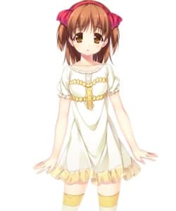 Shibasaki Maruna