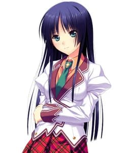 坂之上未奏
