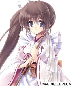 姬石穗香