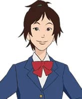 雨池 マミ