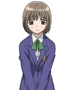 ちせ
