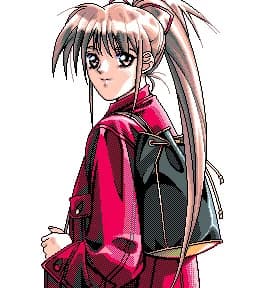 田中美沙