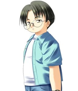 海豚田 冬樹