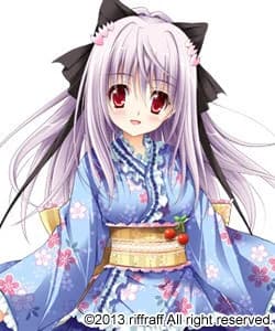 壬生野 鈴芽