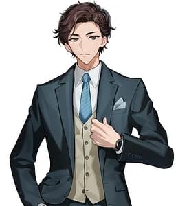Tatsuki Yuugo