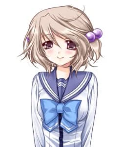 Asou Yuuka