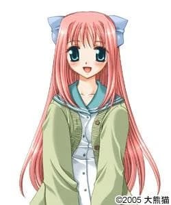 Nonomiya Chihiro