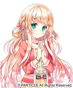 Nishino Tamaki