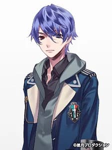 桜坂 悠翔