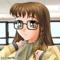 Tachibana Tsugumi