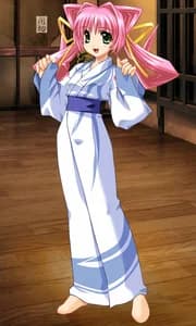 珠瀬 壬姫