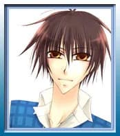 Amamiya Taiga
