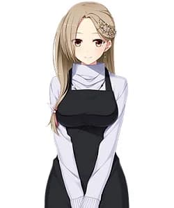 桧崎 まりあ
