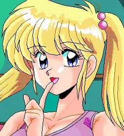 深泉 明日香