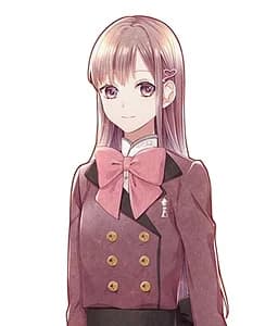 妃乃 笑深