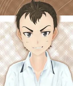 中川行太