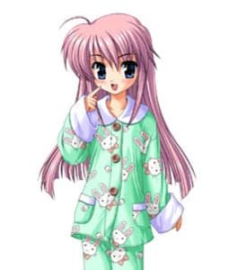 Asakura Maina