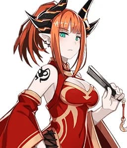 Clea Glaive