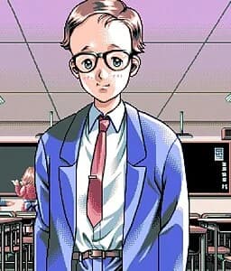 高田 慎二