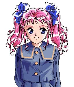 Tanaka Yuna