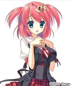 千々輪 ありす