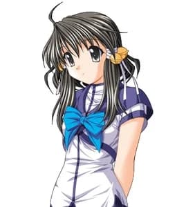 Sakigawa Ena