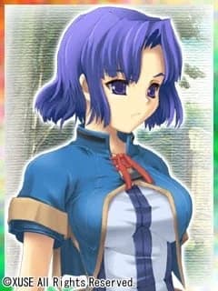 Selia Bluespirit