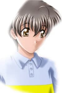 Sakuragi Takashi