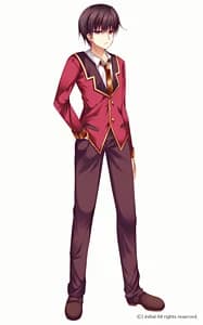 Hirakase Haruki