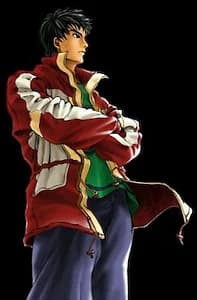 Hayami Kengo