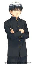 Satake Michinari
