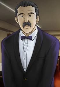 田所 栄二郎