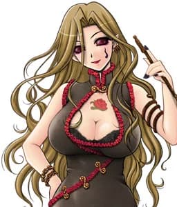 Kakyouin Mikado