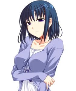 Natsusaka Mifuyu