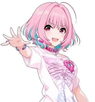 夢見りあむ