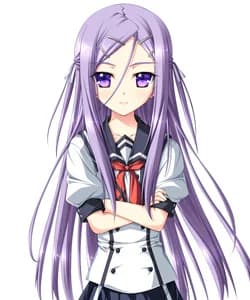 Amou Mikage