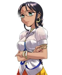 Nancy