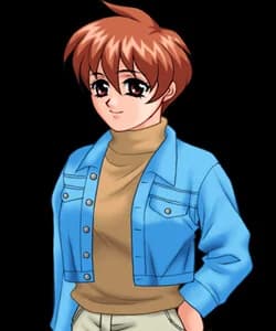 Fujisaki Yuuki
