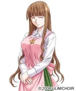 Misuzu Yuuka