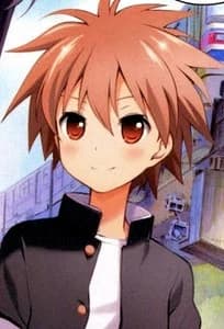 Eguchi Sera
