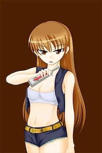Momoishi Maka
