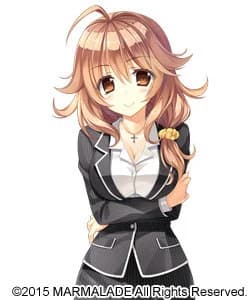 幸塚美智