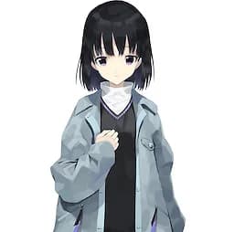 井ノ本 チセ