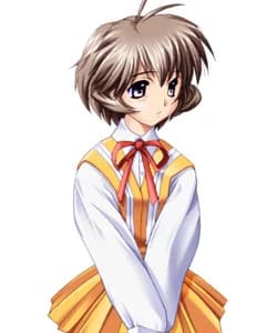 Itazaki Kaori